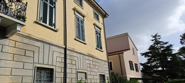 Appartamento in vendita a Mezzana - San Giuliano Terme 186 mq Rif: 1218671 - Foto 8