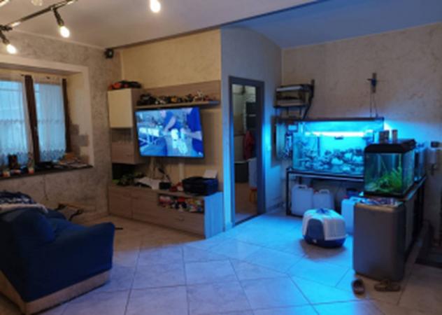 Immobile in asta di 161 m² in vendita a Sant'Antonino di Susa - Foto 6