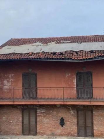 Immobile in asta di 532 m² con più di 5 locali e box auto in vendita a Scalenghe - Foto 6
