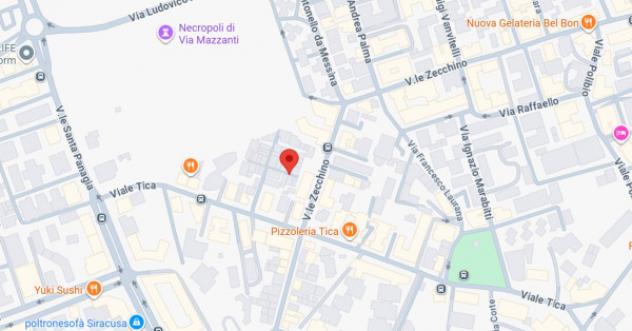 Immobile in asta di 52 m² in vendita a Siracusa - Foto 7