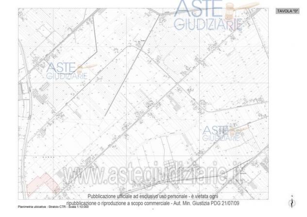 IMMOBILI-ALTRA CATEGORIA-Via Migliara 57 n.80 - Foto 9