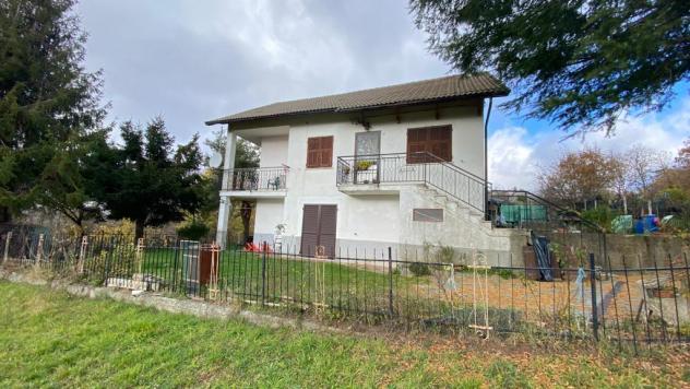 Bifamiliare in vendita a Tiglieto - Foto 13