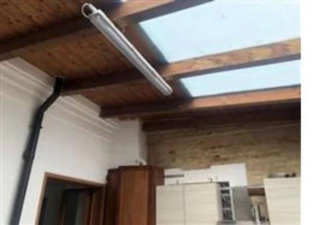 Immobile in asta di 115 m², box auto in vendita a Torrevecchia Teatina - Foto 5