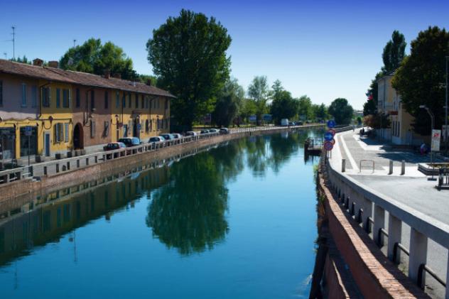 Palazzo / Stabile di 800 m² in vendita a Trezzano sul Naviglio - Foto 12
