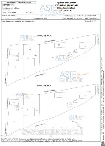 IMMOBILI-IMMOBILE RESIDENZIALE-Contrada Colle Moratto - Foto 10