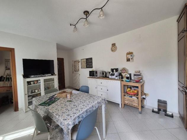 Terratetto in vendita a Uliveto Terme - Vicopisano 180 mq Rif: 1409393 - Foto 6