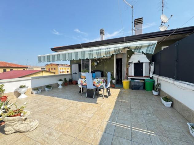 Appartamento di 88 m² con 3 locali e box auto in vendita a Vigodarzere - Foto 2