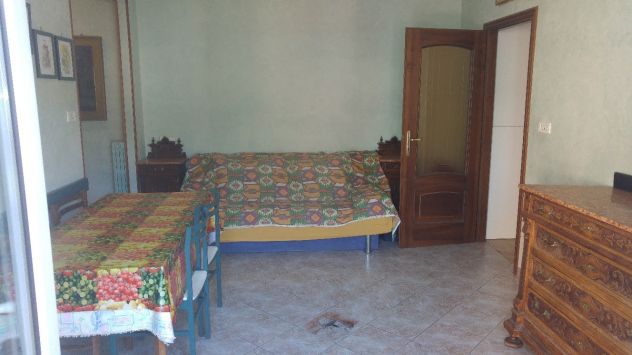 VARAZZE – Privato affitta a privato bilocale mesi autunnali e invernali