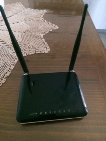 Vendo Router. Link - Foto 2