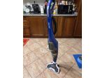 Scopa elettrica Imetec Piuma Cyclonic