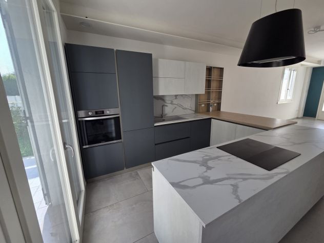 Cucina STOSA con Elettrodomestici - Foto 2