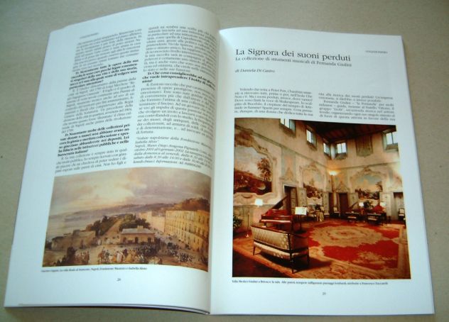 Gazzetta Antiquaria - annata 2001 - Foto 8