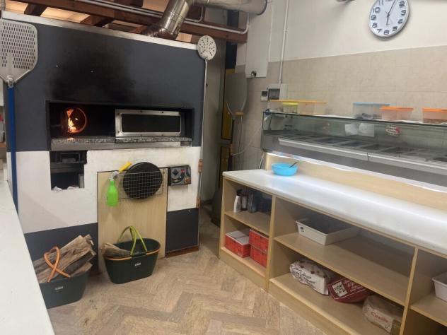 Pizza a Taglio in vendita a Albettone - Foto 8