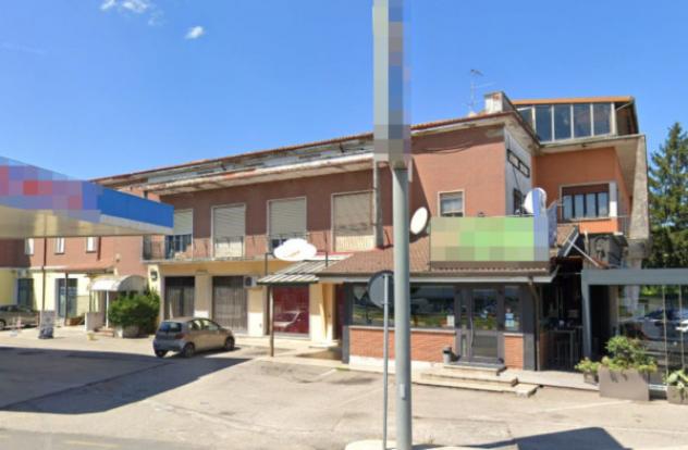 Immobile in asta di 675 m² con più di 5 locali in vendita a Cerea - Foto 2