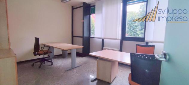 UFFICIO IN AFFITTO A COLOGNO MONZESE - Foto 15