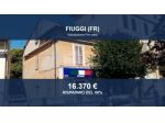 Immobile in asta di 38 m² in vendita a Fiuggi