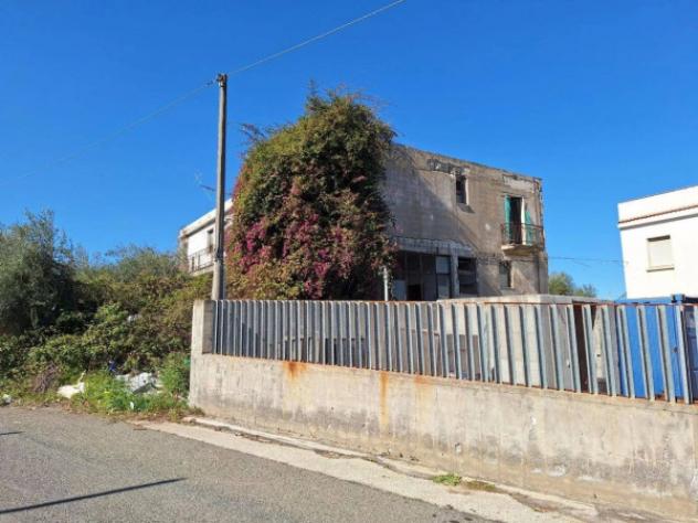 Immobile in asta di 816 m² in vendita a Melilli - Foto 3