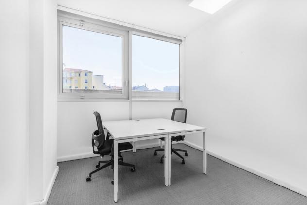 Ufficio privato in affitto per 3 persone a Milano, Loreto - Foto 3