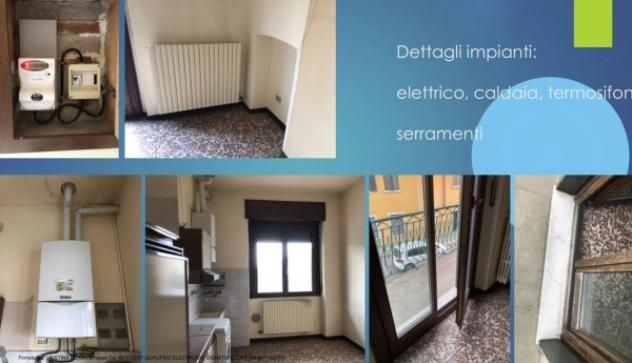 Immobile in asta di 106 m² in vendita a Nerviano - Foto 7