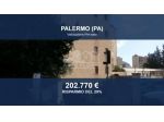 Immobile in asta di 425 m² in vendita a Palermo