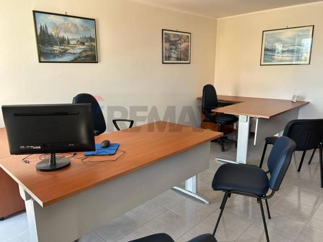 Ufficio in vendita a Palermo, Belgio - Foto 10