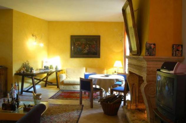 Agriturismo in vendita a Rapolano Terme 620 mq Rif: 616174 - Foto 8