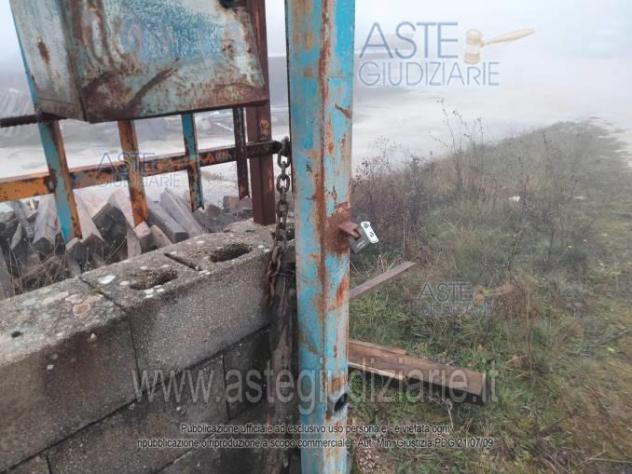 IMMOBILI-IMMOBILE INDUSTRIALE-Contrada Rovere, 86025 Ripalimosani CB, Italia - Foto 4