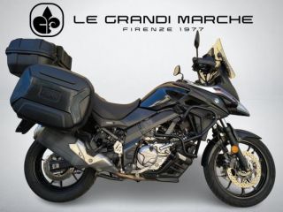 Suzuki V Strom DL 650 null