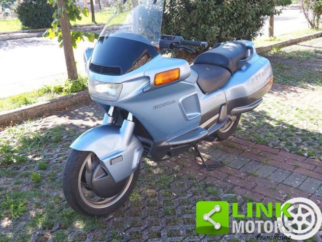 HONDA PACIFIC COAST 800 cc ANNO 1989 FMI rif. 23109832