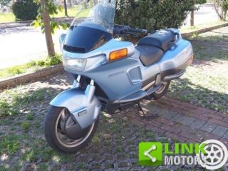 HONDA PACIFIC COAST 800 cc ANNO 1989 FMI rif. 23109832