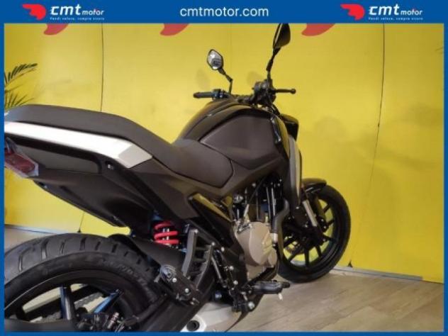 FB Mondial Flex 300 Garantita e Finanziabile rif. 23439629 - Foto 6