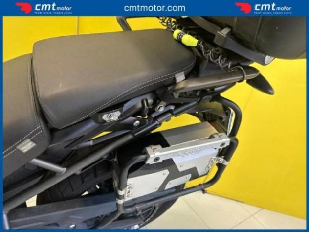 TRIUMPH Tiger 800 Garantita e Finanziabile rif. 24031480 - Foto 9