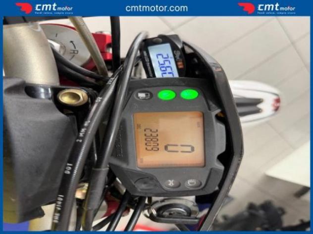 HUSQVARNA SM 510 R Garantita e Finanziabile rif. 24062261 - Foto 5