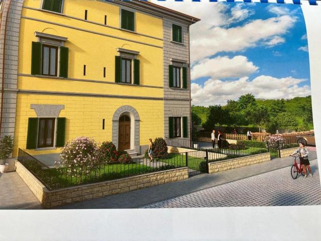 Appartamento in vendita a Catena - San Miniato 100 mq Rif: 1408826 - Foto 2
