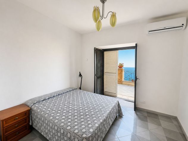 Baia: residenza fronte mare con terrazza panoramica - Foto 7