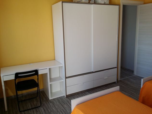 UDINE CENTRO/TEATRO – Posto in doppia con bagno - Foto 2