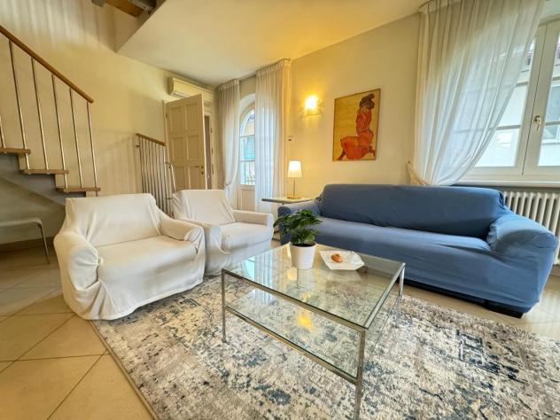 Appartamento in affitto a Forte dei Marmi 120 mq Rif: 1247937 - Foto 3