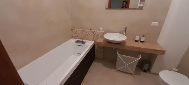 AFFITTO CAMERE IN APPARTAMENTO, Messina centro - Foto 6