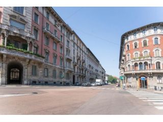 Appartamento di 106 m² con 2 locali in affitto a Milano