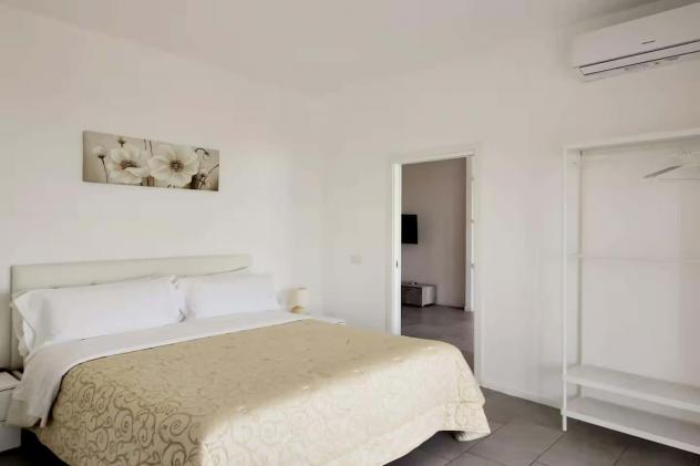 Apartment in Via di Monte del Gallo, Roma for 75 m² with 1 bedroom - Foto 7