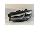 BMW 5 G30 G31 LCI Faro Full Led sinistro - 17528