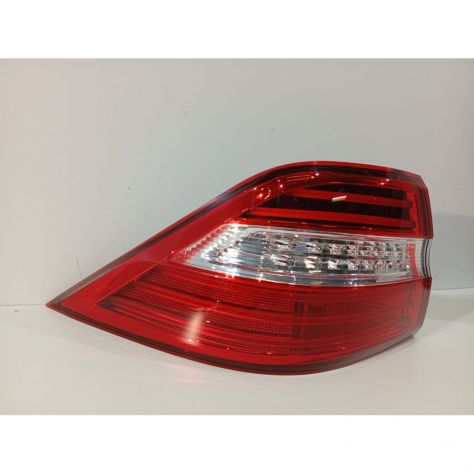 MERCEDES ML W166 Fanale Posteriore Sinistro - 18277 - Foto 2