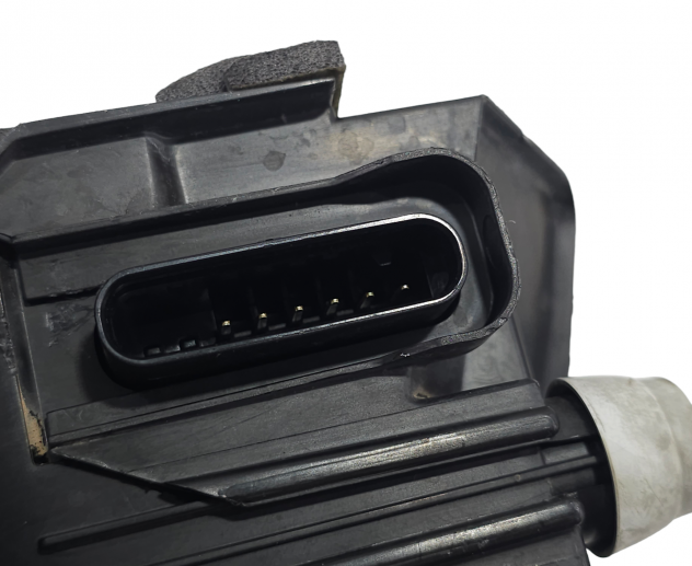 SERRATURA ANTERIORE SINISTRA LAND ROVER Range Rover Evoque Serie K8D2-203A29-DC (18) - Foto 10