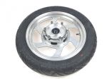 CERCHIO RUOTA ANTERIORE 16 POLLICI YAMAHA FZX 750 1987 - 1998 1UF251680035  &hellip;
