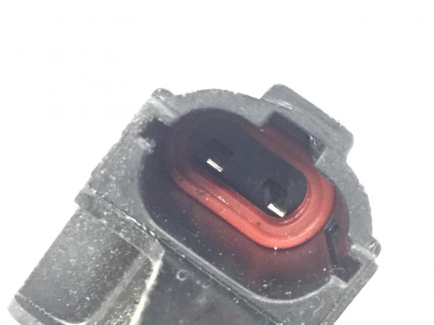 VOGE SFIDA SR16 125 ANTENNA IMMOBILIZER CODE 2025 LLCVT1A0 - Foto 5