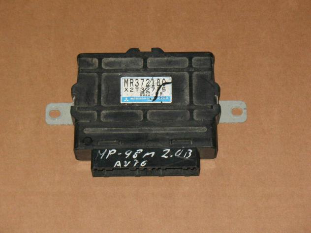 MR372180 ECU ABS MITSUBISHI PAJERO GLS 2.8 D MR372180 X2T32775 8325