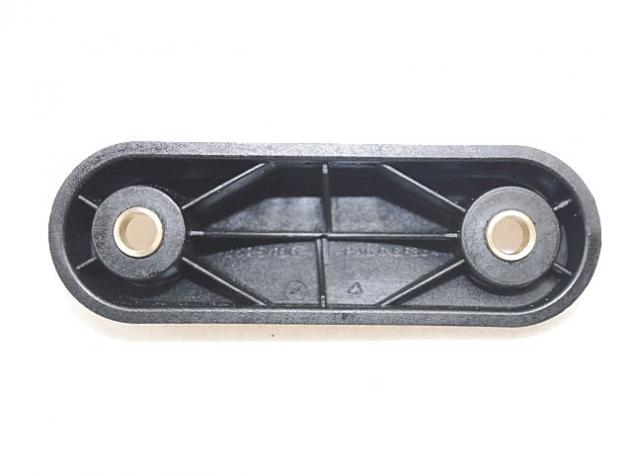 STEMMA COVER FORCELLONE BMW K18 C 600 SPORT 2011 - 2015 33358525407 SERVICE COVER - Foto 2