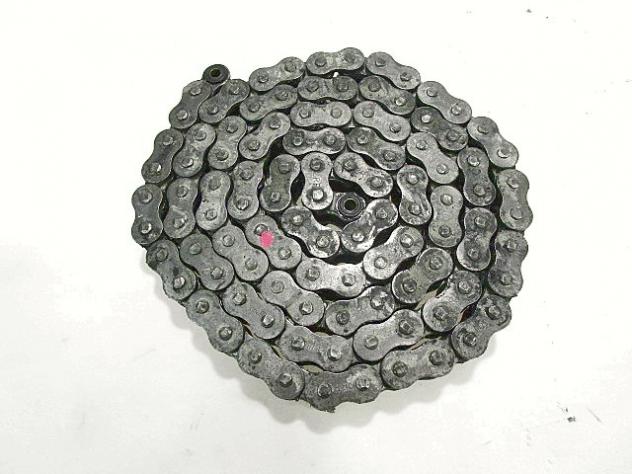 CATENA TRASMISSIONE DUCATI MULTISTRADA 1200 S TOURING 2010 - 2012 67640801A CHAIN