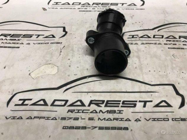 Flangia Termostato Classe C W203 - W204 2712001256 - Foto 5