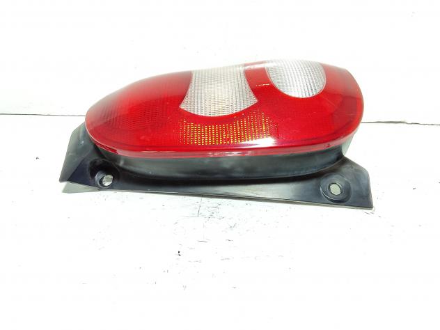 STOP FANALE POSTERIORE DESTRO SMART ForTwo Cabrio (W450) Q0001729V007C98Y00 (9803) - Foto 4
